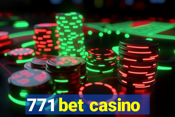 771 bet casino